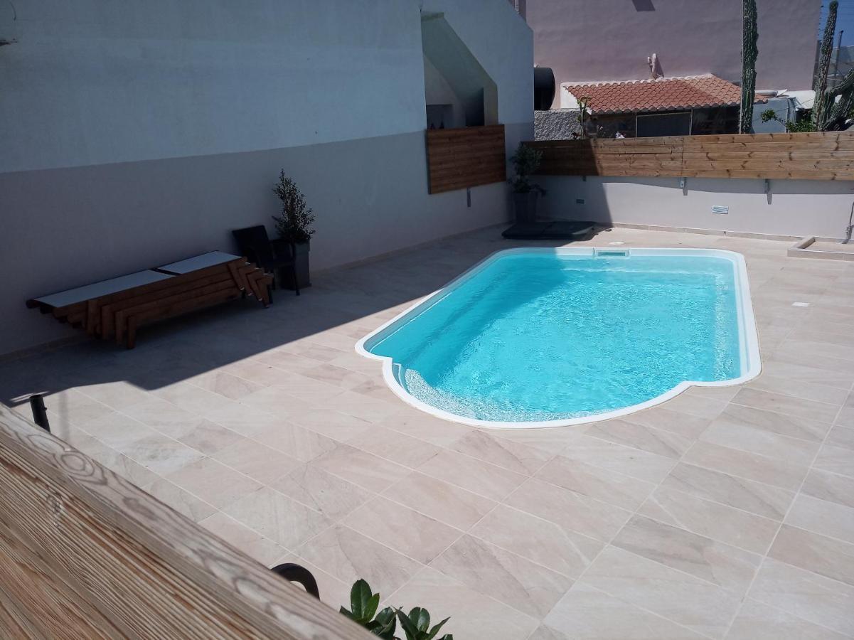 Lazaros Home Palekastro Exterior photo